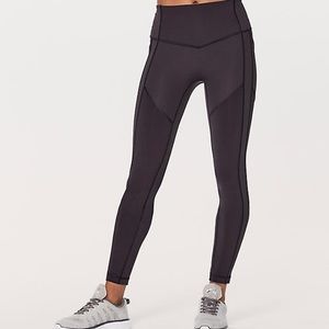 Lululemon All The Right Places pant